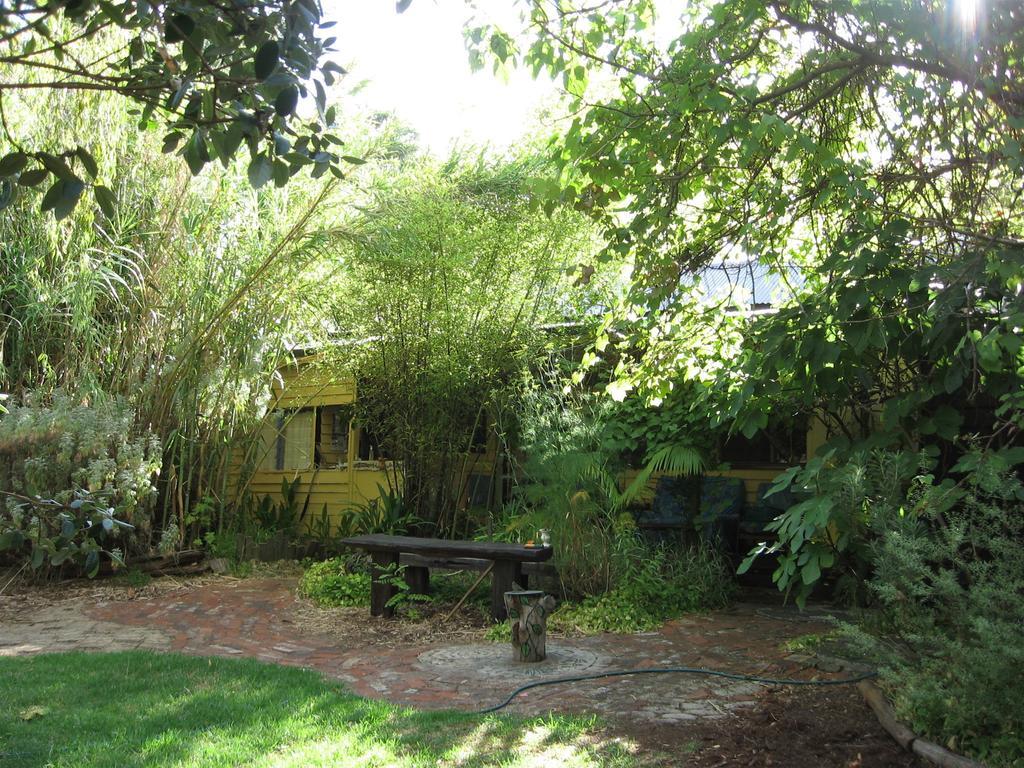 Black Cockatoo Lodge Nannup Bagian luar foto