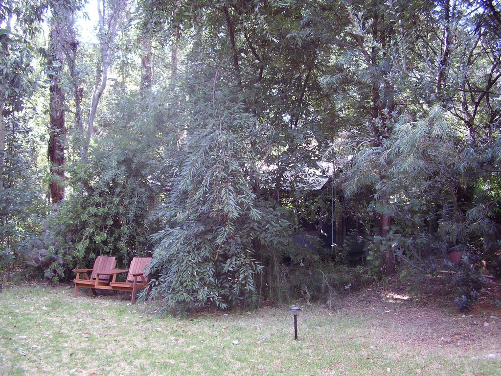 Black Cockatoo Lodge Nannup Bagian luar foto