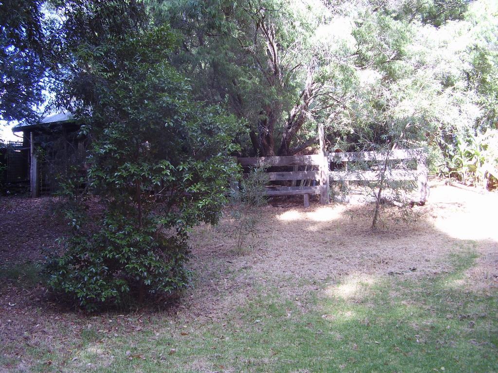 Black Cockatoo Lodge Nannup Bagian luar foto