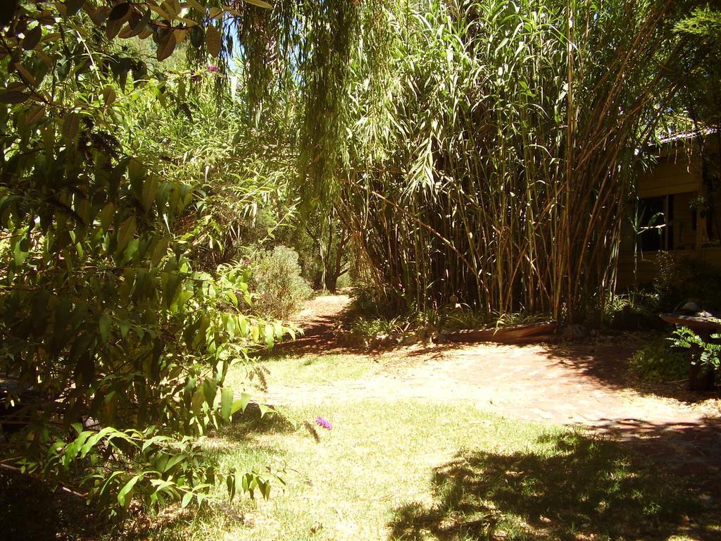 Black Cockatoo Lodge Nannup Bagian luar foto