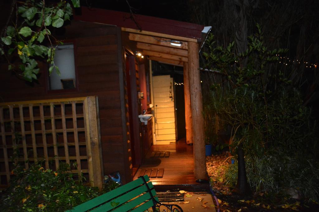 Black Cockatoo Lodge Nannup Bagian luar foto