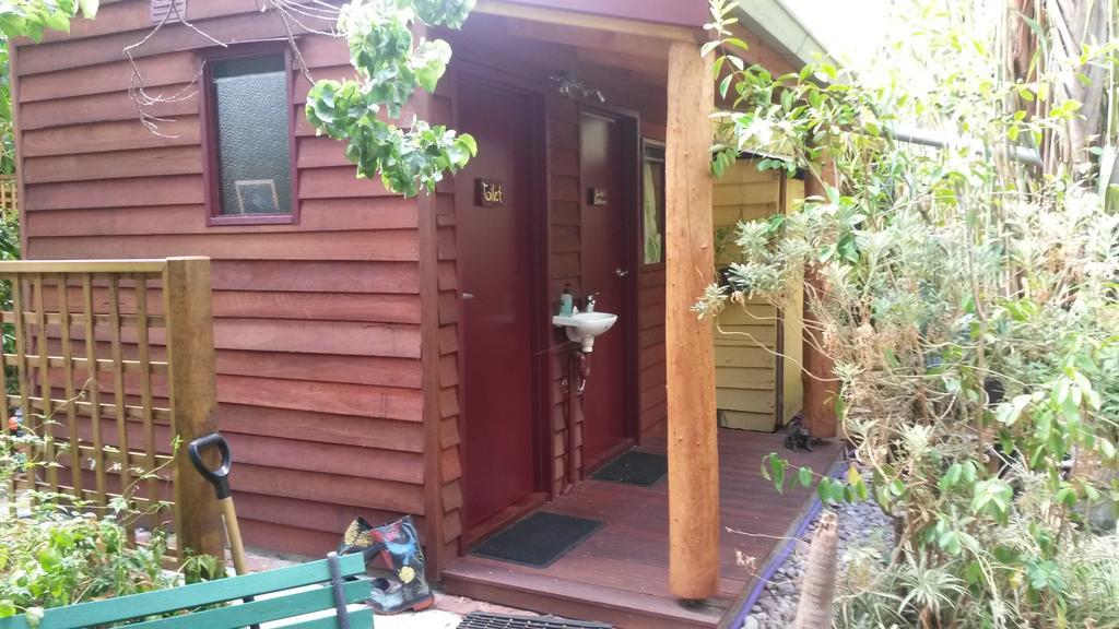 Black Cockatoo Lodge Nannup Bagian luar foto
