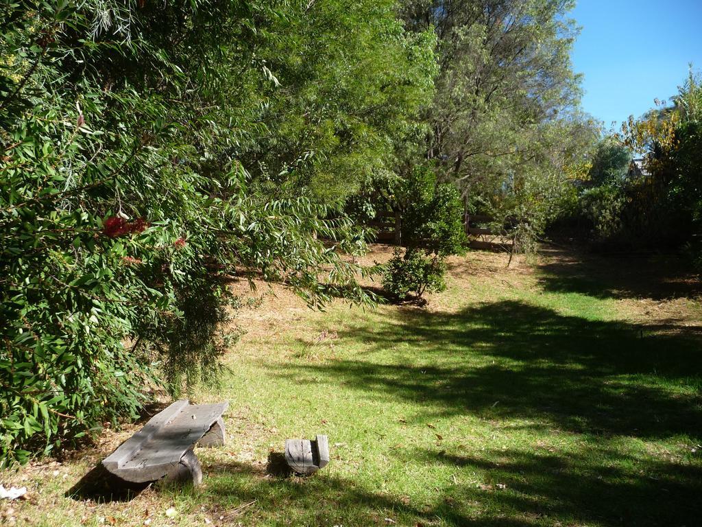 Black Cockatoo Lodge Nannup Bagian luar foto