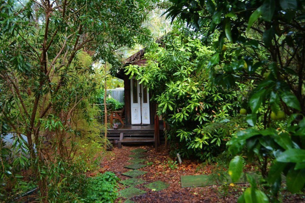 Black Cockatoo Lodge Nannup Bagian luar foto