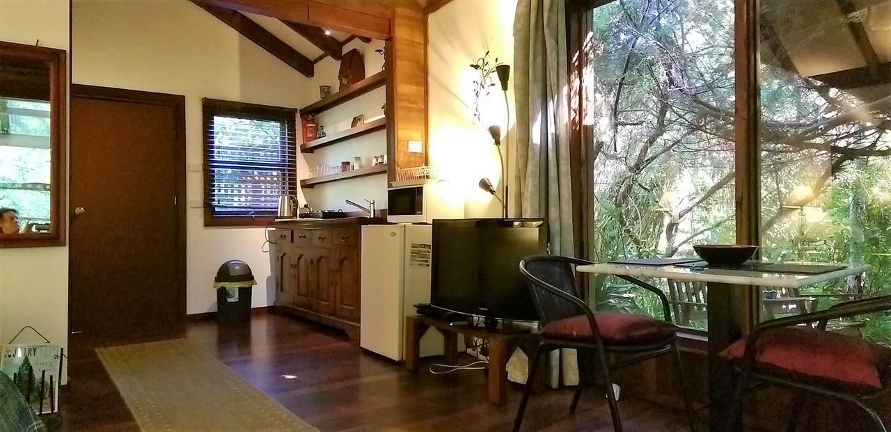 Black Cockatoo Lodge Nannup Bagian luar foto