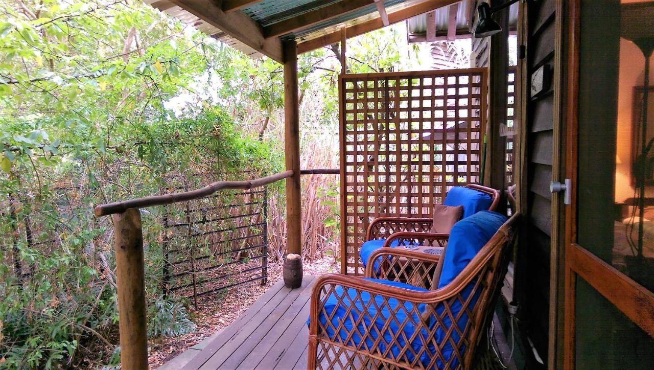 Black Cockatoo Lodge Nannup Bagian luar foto
