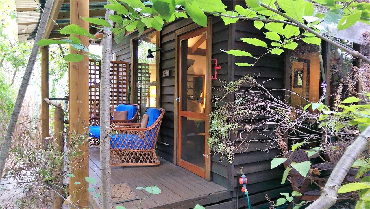 Black Cockatoo Lodge Nannup Bagian luar foto