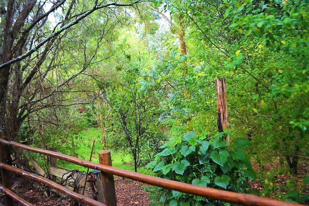 Black Cockatoo Lodge Nannup Bagian luar foto