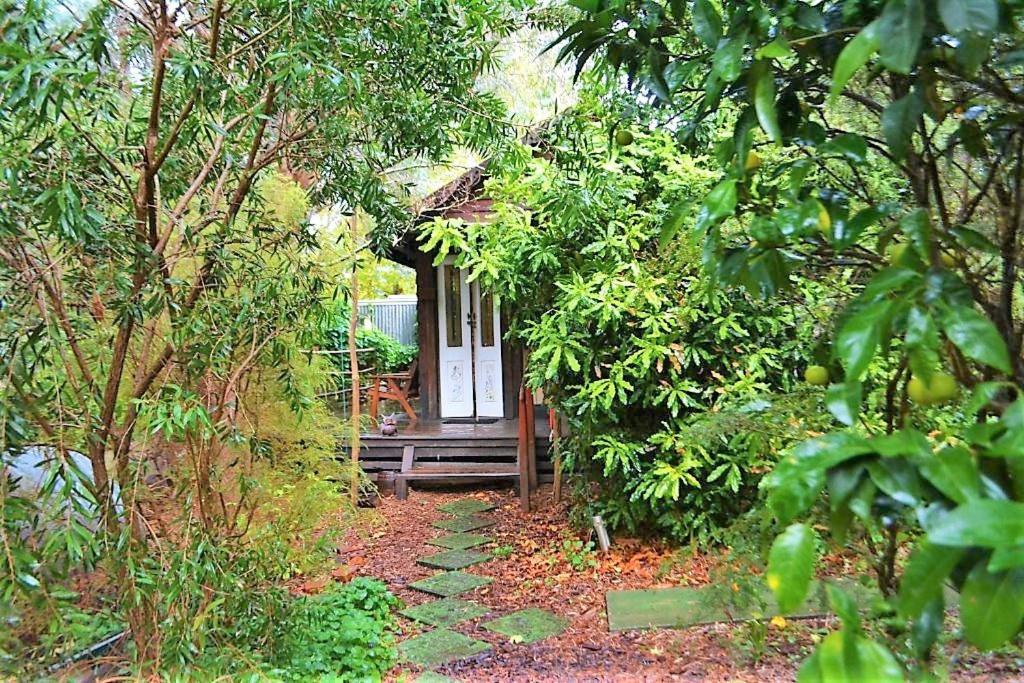 Black Cockatoo Lodge Nannup Bagian luar foto
