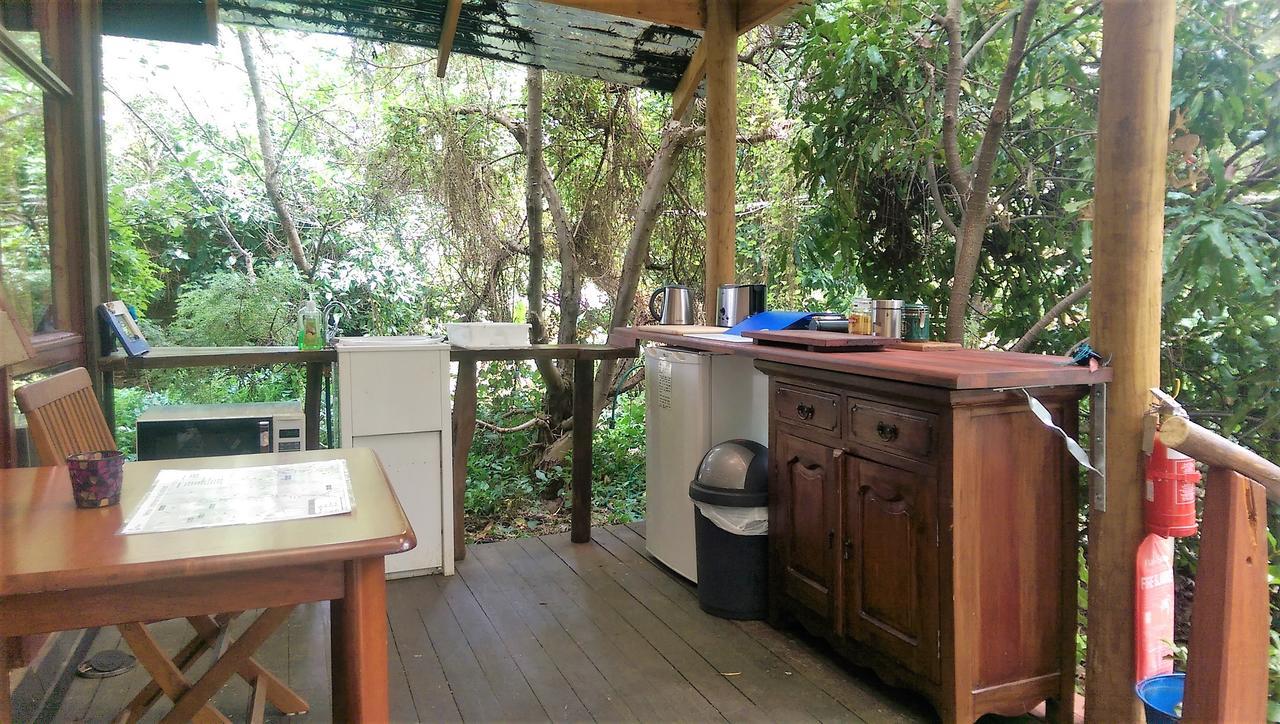 Black Cockatoo Lodge Nannup Bagian luar foto