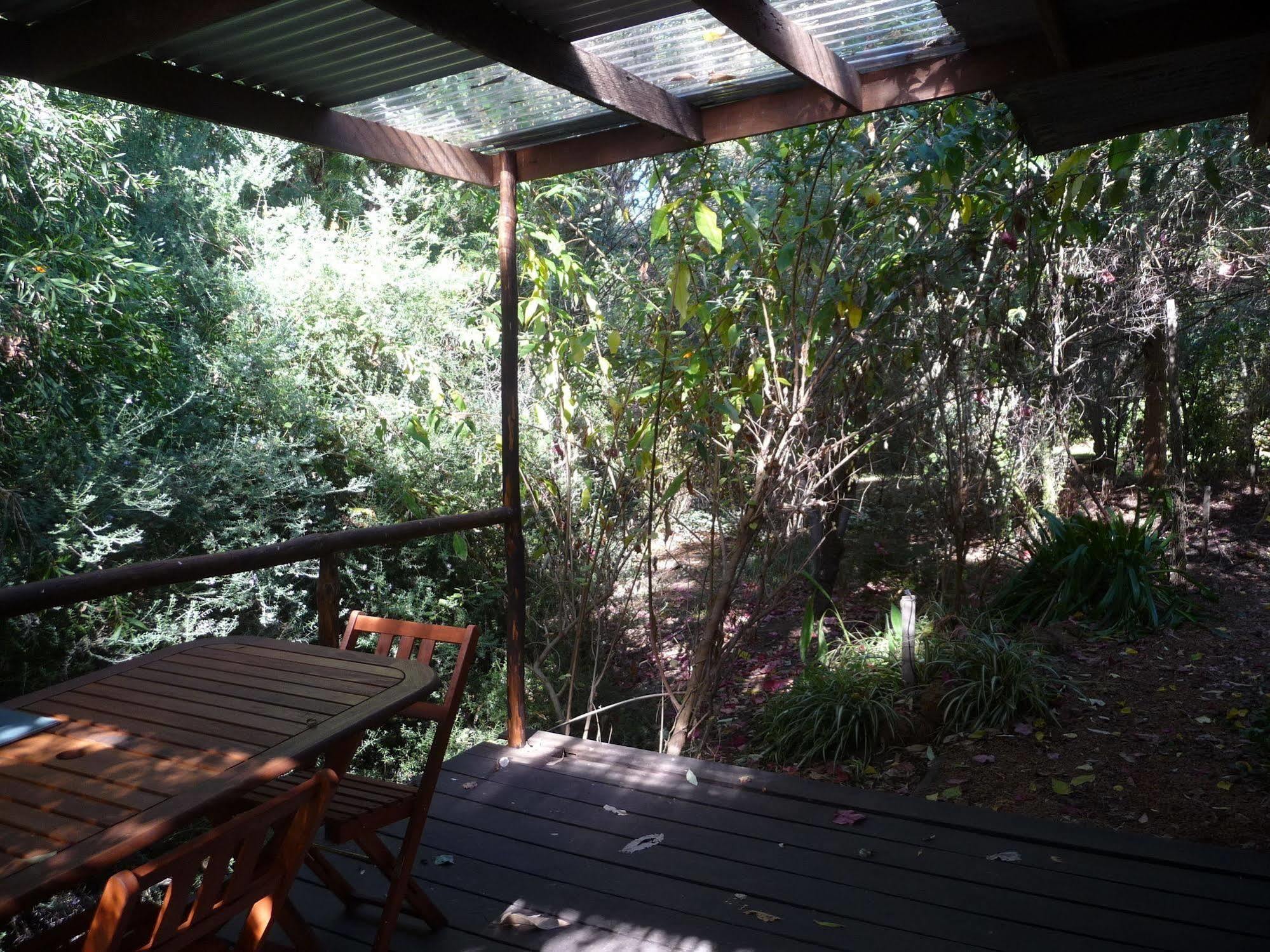 Black Cockatoo Lodge Nannup Bagian luar foto