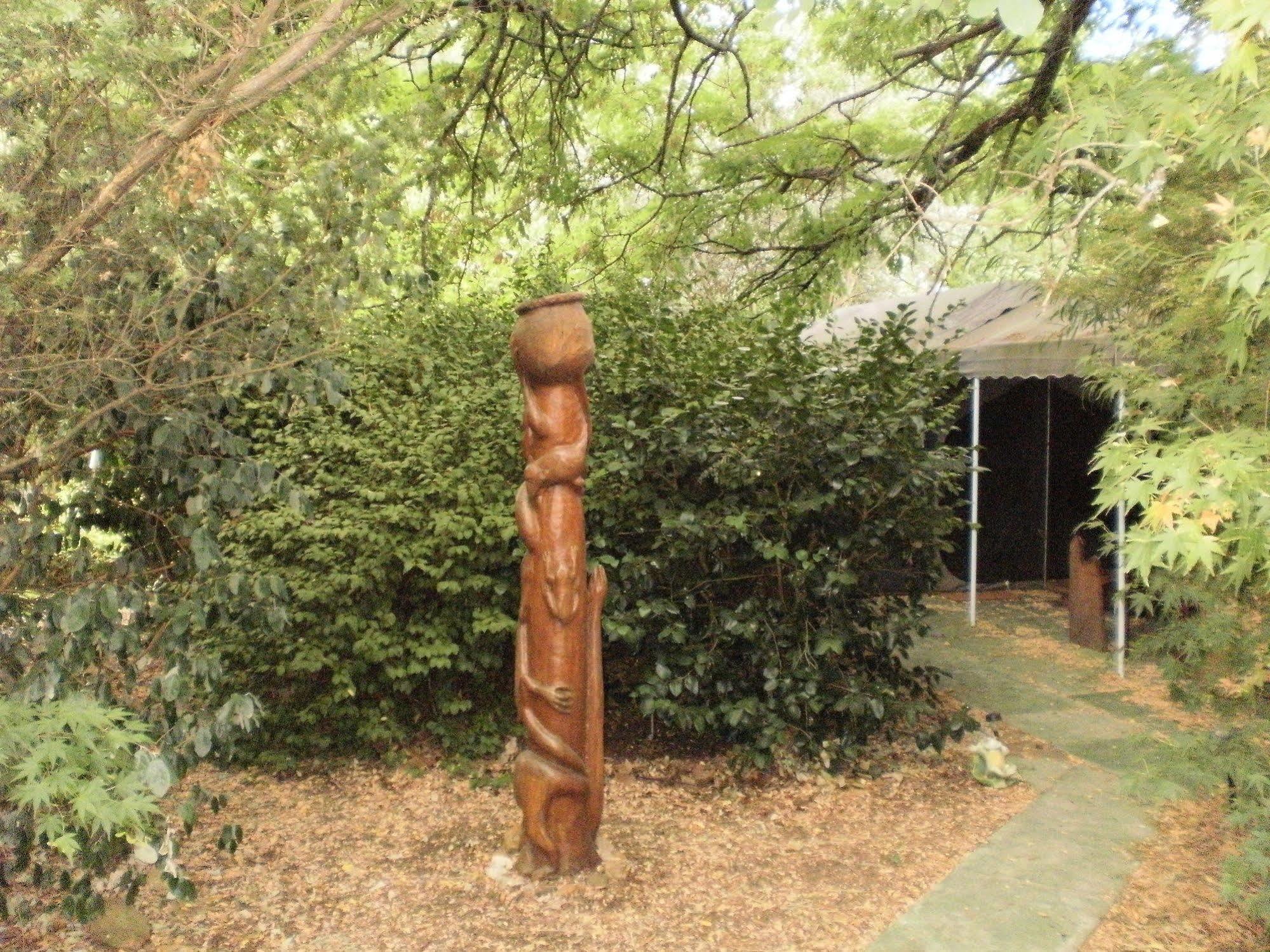 Black Cockatoo Lodge Nannup Bagian luar foto