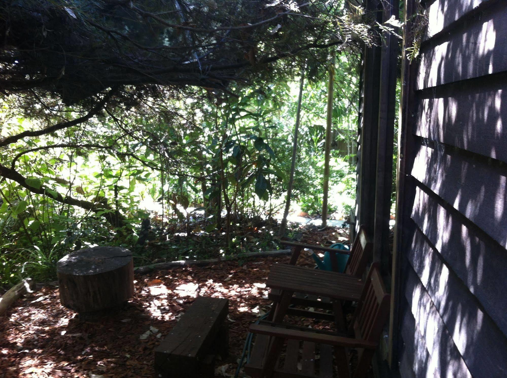 Black Cockatoo Lodge Nannup Bagian luar foto