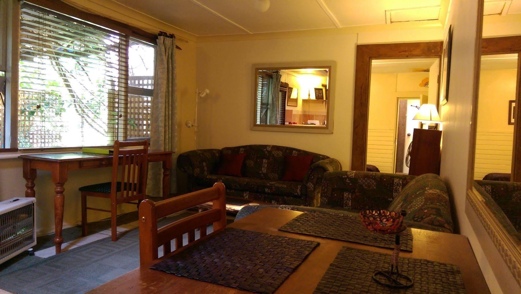 Black Cockatoo Lodge Nannup Bagian luar foto