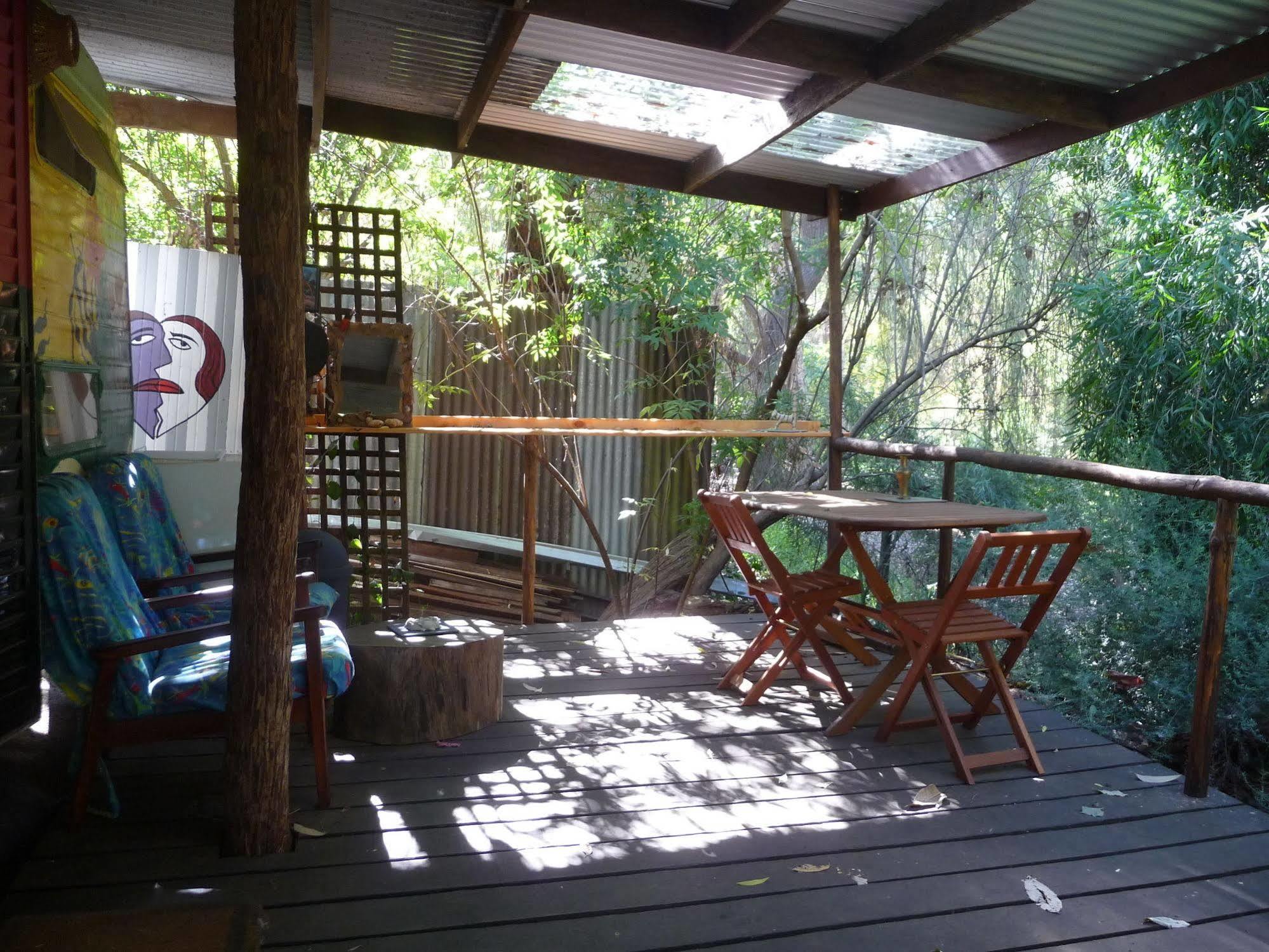 Black Cockatoo Lodge Nannup Bagian luar foto