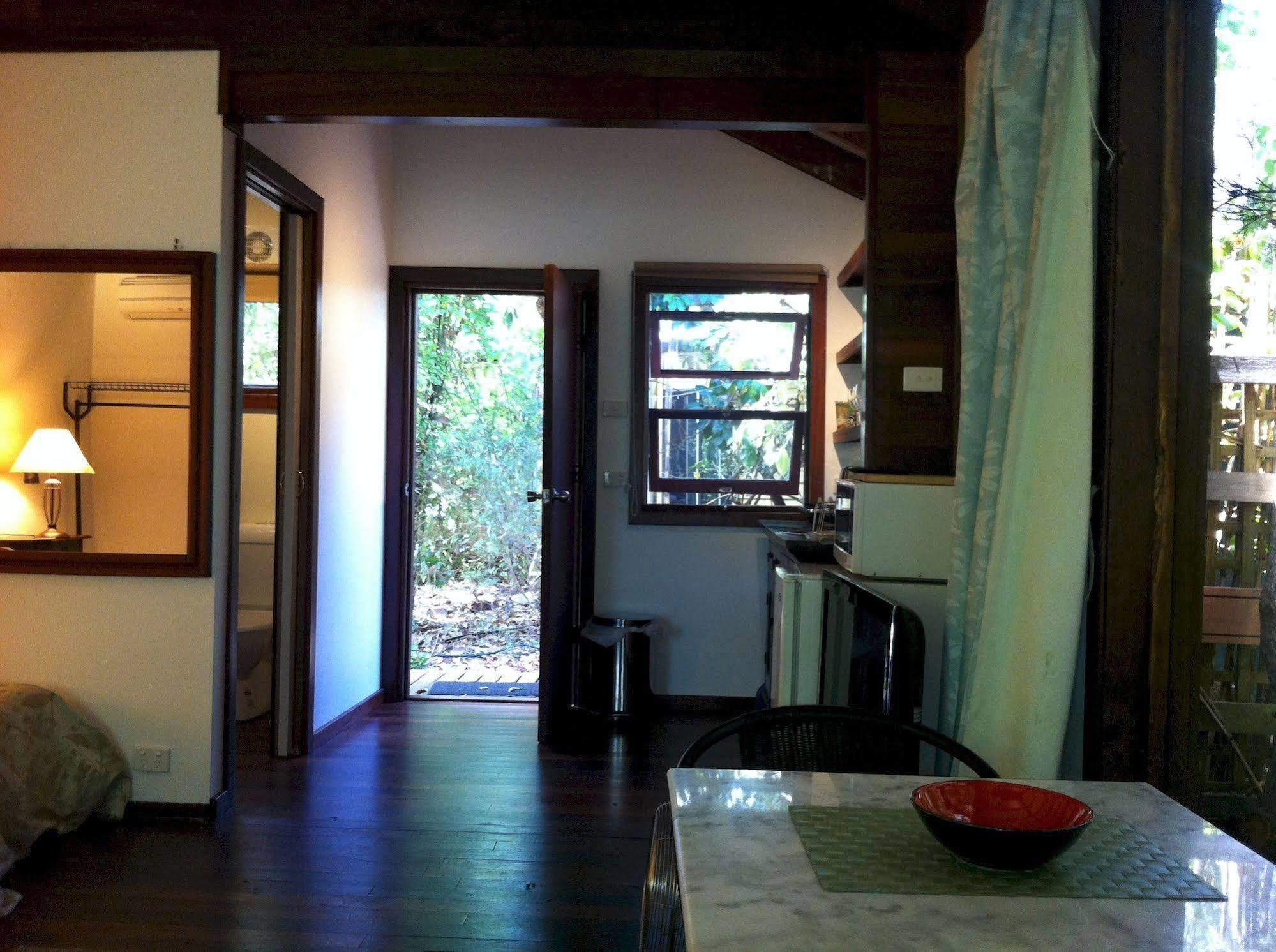 Black Cockatoo Lodge Nannup Bagian luar foto