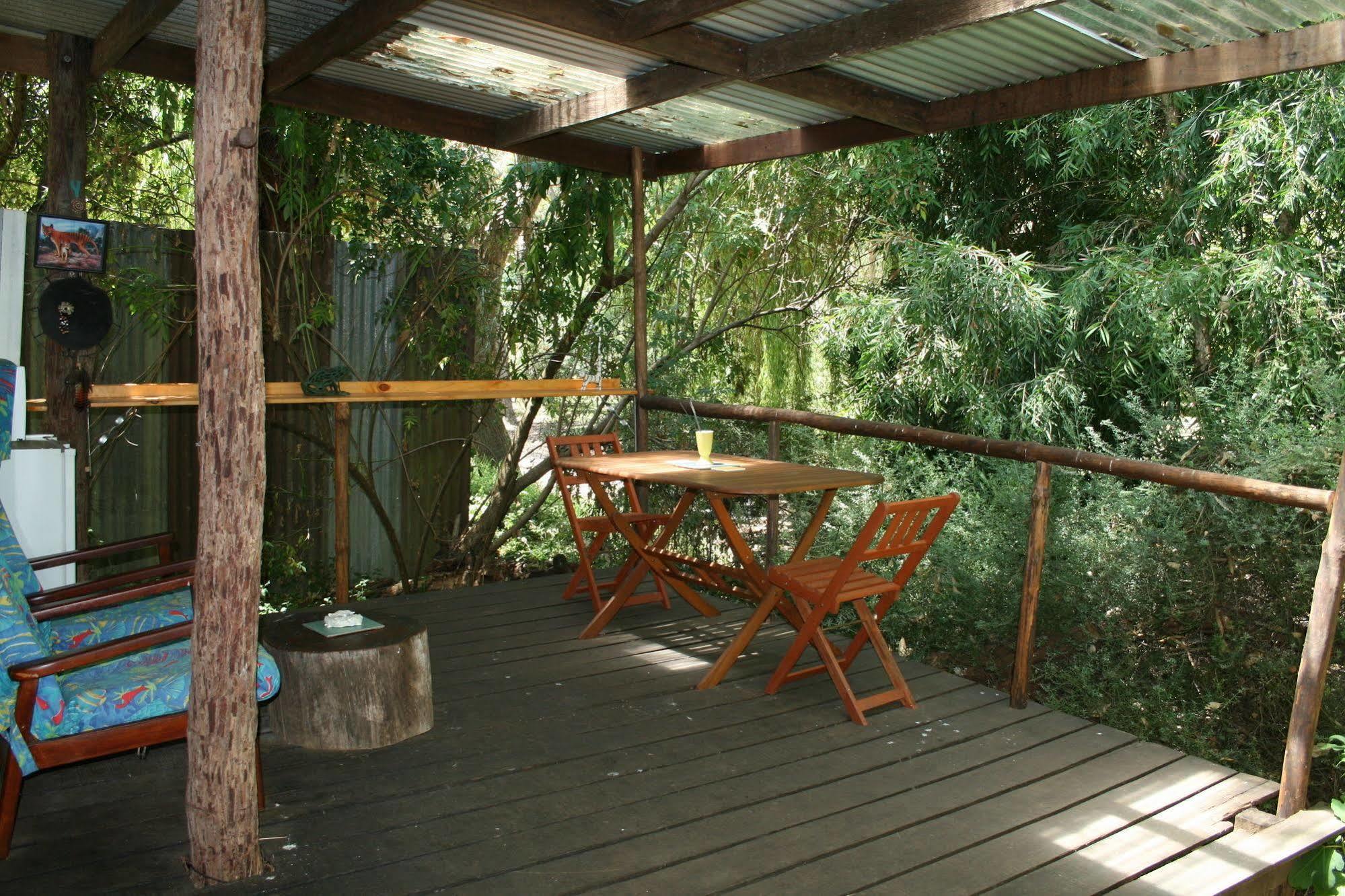 Black Cockatoo Lodge Nannup Bagian luar foto