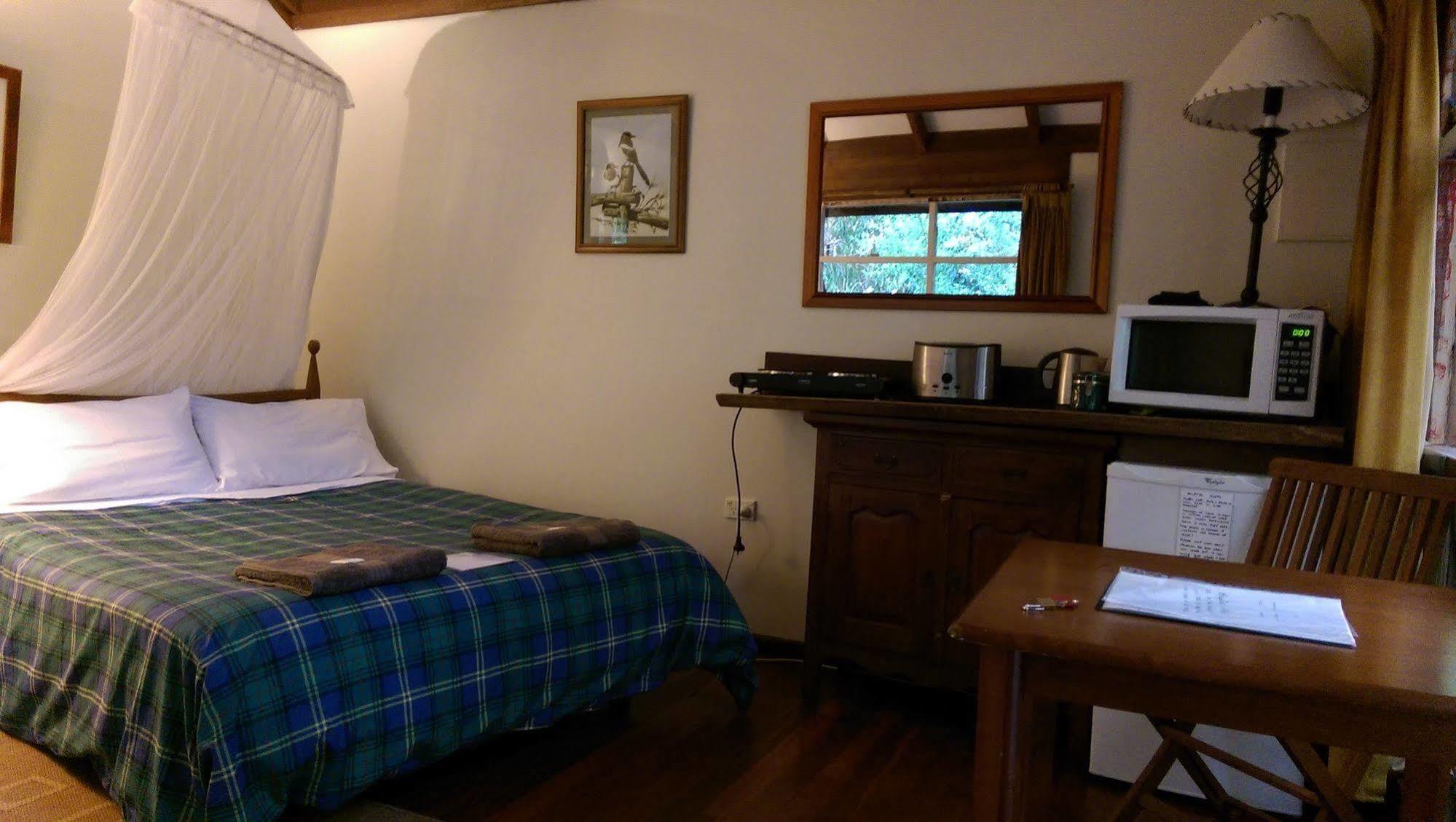 Black Cockatoo Lodge Nannup Bagian luar foto